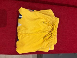 Costume da bagno uomo Scout taglia S