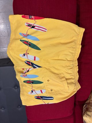 Costume da bagno uomo Scout taglia S
