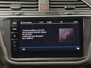 Volkswagen TIGUAN 1.4 PHEV 245 ELEGANCE (2021)