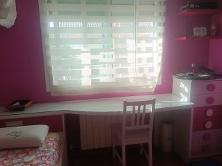 Muebles Habitación Juvenil Rosa