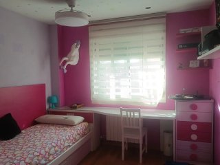 Muebles Habitación Juvenil Rosa