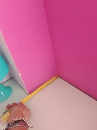 Muebles Habitación Juvenil Rosa
