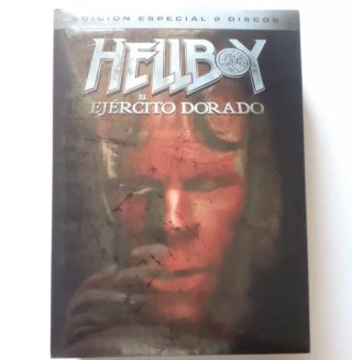Pack DVD