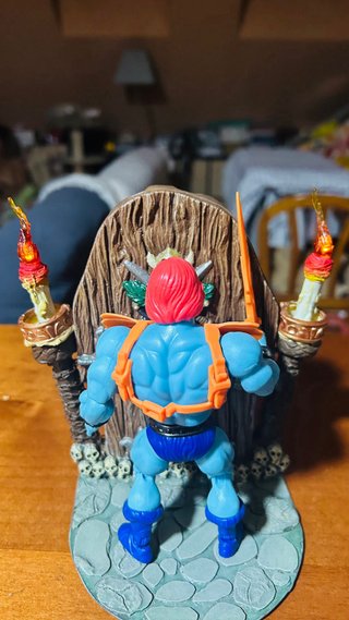 Figura He-Man MOTU Origins