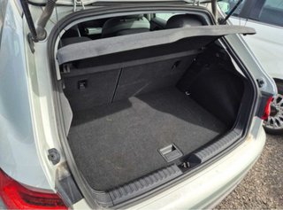 Audi A1 2023