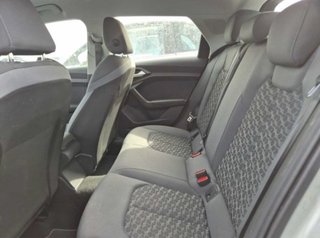 Audi A1 2023
