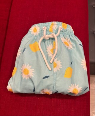 Costume da bagno uomo Aloha XL