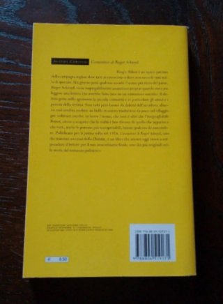 L'assassinio di Roger Ackroyd + Agatha Christie