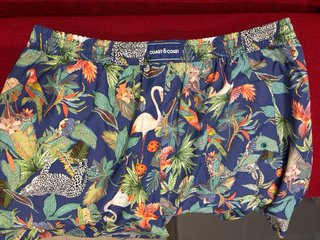 Costume da bagno uomo Coast & Coast M