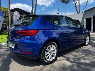 SEAT Leon 2017
