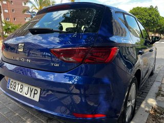 SEAT Leon 2017