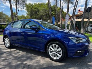 SEAT Leon 2017