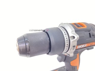 taladro a bateria worx wx352