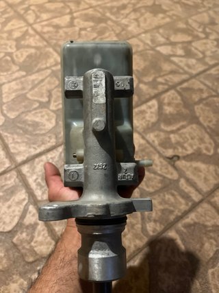 Bomba Freno Renault Trafic 2001-2006