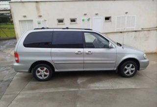 KIA Carnival 2006