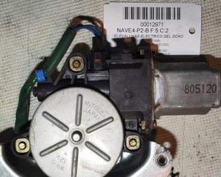 12971 elevalunas delantero 805120 sx0fr honda crv