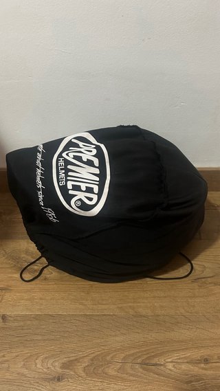 Casco Premier Motocross
