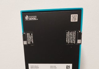 OnePlus Nord 5 5G 512GB precintado NUEVO