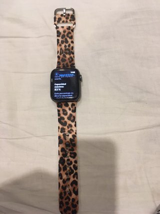 Apple Watch SE 1ªgen de 44mm￼