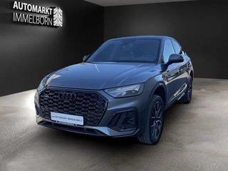 Audi Q5 Audi Q5 Sportback S Line 50 TFSI e quattroultra