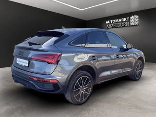 Audi Q5 Audi Q5 Sportback S Line 50 TFSI e quattroultra