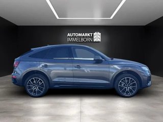 Audi Q5 Audi Q5 Sportback S Line 50 TFSI e quattroultra