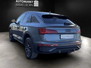 Audi Q5 Audi Q5 Sportback S Line 50 TFSI e quattroultra