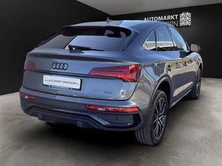 Audi Q5 Audi Q5 Sportback S Line 50 TFSI e quattroultra