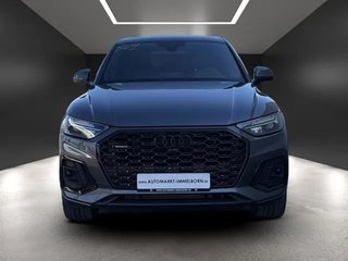 Audi Q5 Audi Q5 Sportback S Line 50 TFSI e quattroultra