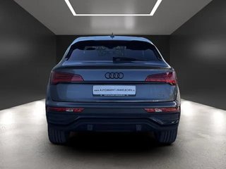 Audi Q5 Audi Q5 Sportback S Line 50 TFSI e quattroultra