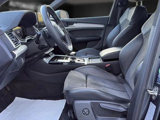 Audi Q5 Audi Q5 Sportback S Line 50 TFSI e quattroultra