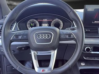 Audi Q5 Audi Q5 Sportback S Line 50 TFSI e quattroultra