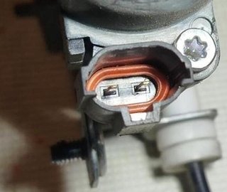 Elevalunas trasero derecho ssangyong actyon 12982