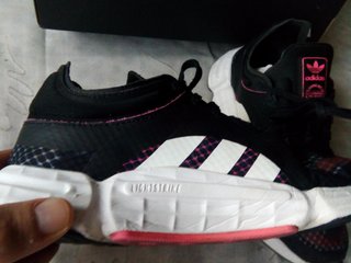 Zapatillas ADIDAS Streifen CALIDAD 37 CHOLLO!!!!
