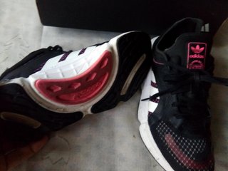 Zapatillas ADIDAS Streifen CALIDAD 37 CHOLLO!!!!