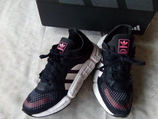 Zapatillas ADIDAS Streifen CALIDAD 37 CHOLLO!!!!