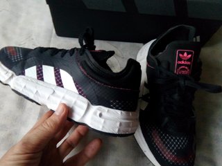 Zapatillas ADIDAS Streifen CALIDAD 37 CHOLLO!!!!