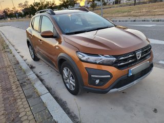 Dacia Sandero 2021