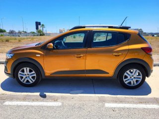 Dacia Sandero 2021