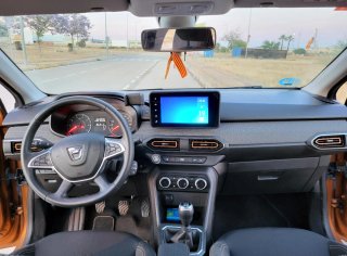 Dacia Sandero 2021