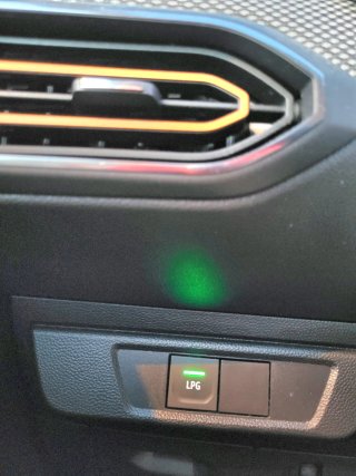 Dacia Sandero 2021