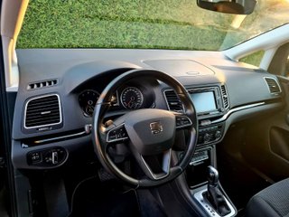 Seat Alhambra Estilo DSG Automático