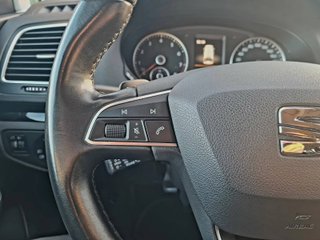 Seat Alhambra Estilo DSG Automático