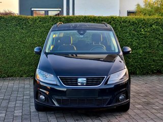 Seat Alhambra Estilo DSG Automático