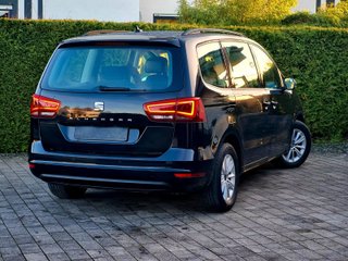 Seat Alhambra Estilo DSG Automático