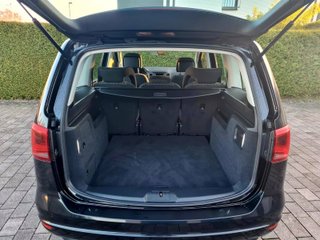 Seat Alhambra Estilo DSG Automático