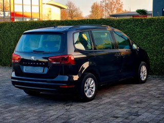 Seat Alhambra Estilo DSG Automático