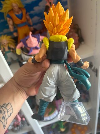 Gotenks Ichiban Kuji Figure