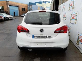 Mando intermitentes 20941129 opel corsa e 1080108