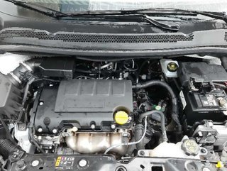 Mando intermitentes 20941129 opel corsa e 1080108